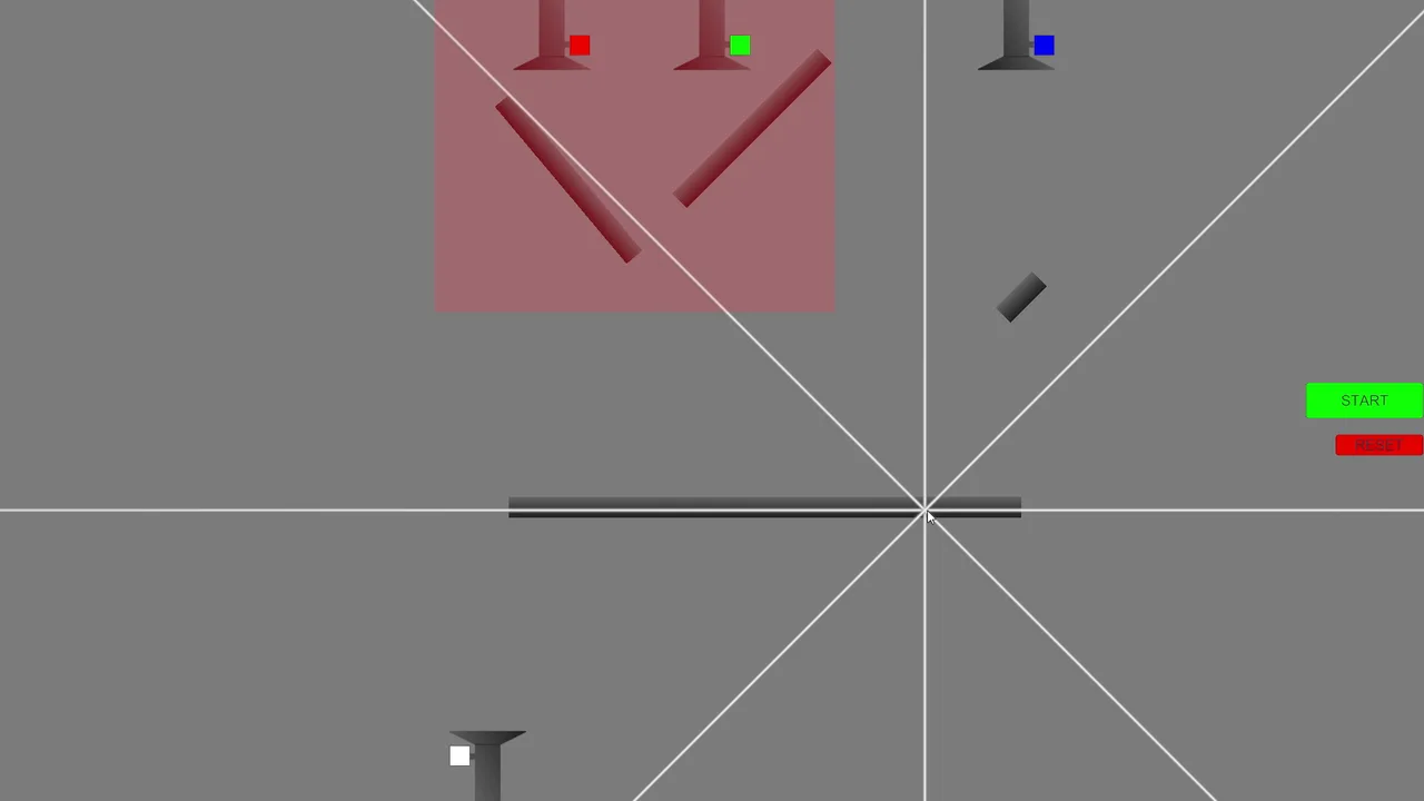 PigmentEscape 게임 이미지